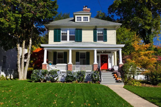 The Three Keys to a Pest-Free Fall Season