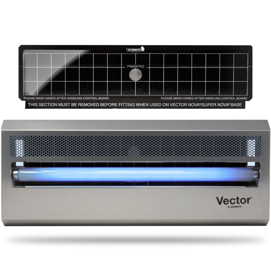 Vector 15 UV Light Trap for Flying Insects Vector 15 UV Light Trap for Flying Insects