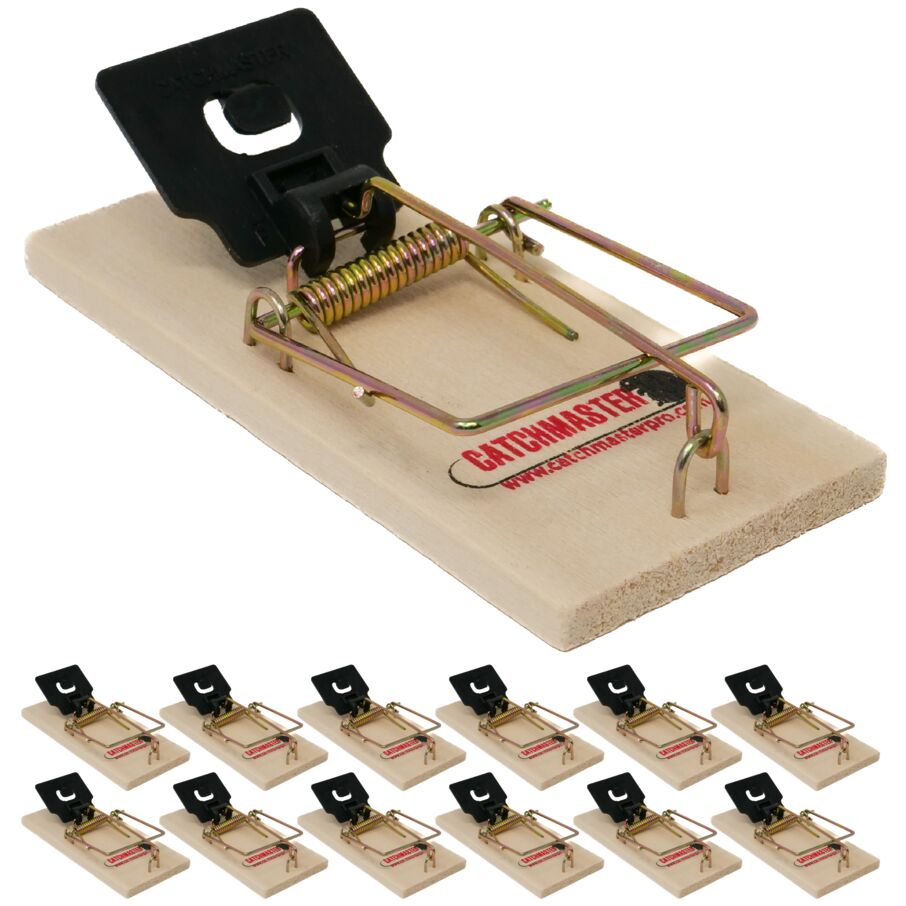 Instant Kill Mouse Snap Trap Instant Kill Mouse Snap Trap