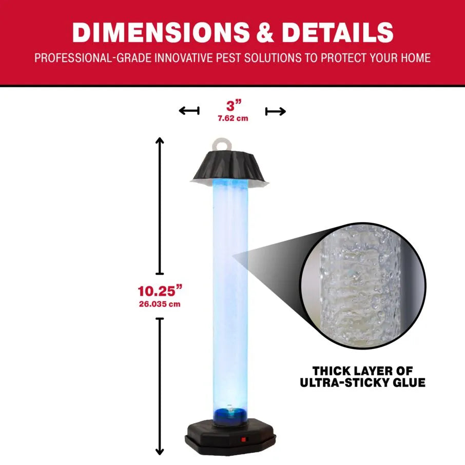 Glostik Flying Insect Trap Glostik Flying Insect Trap