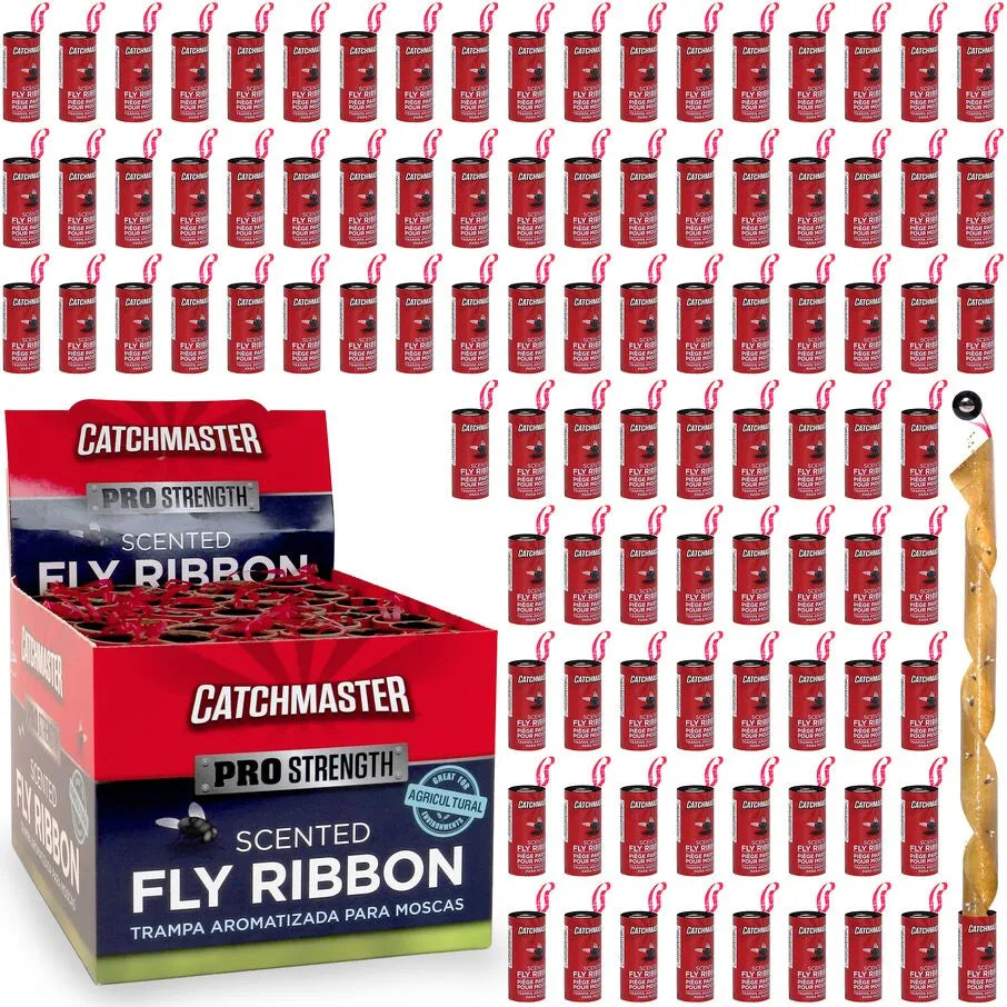 Bug and Fly Trap Ribbon Bug and Fly Trap Ribbon