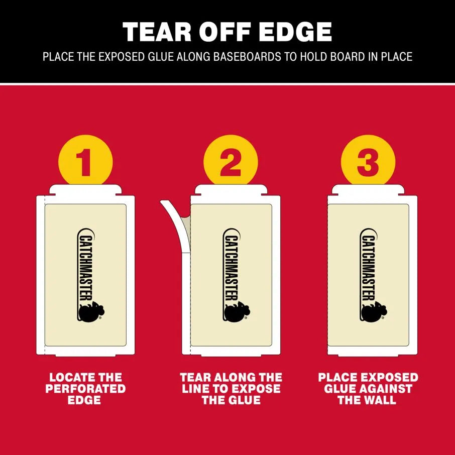 Glue Board Traps Glue Board Traps