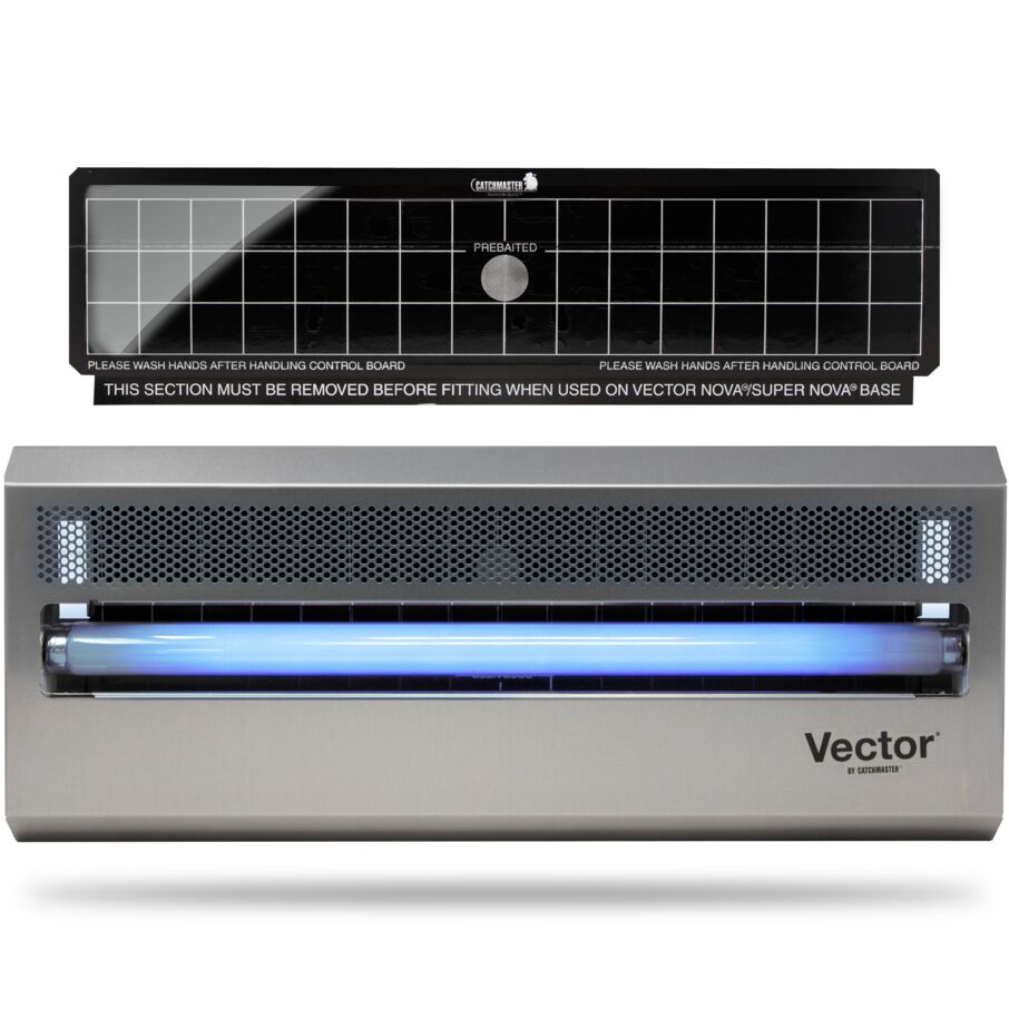 Vector 15 UV Light Fly Trap