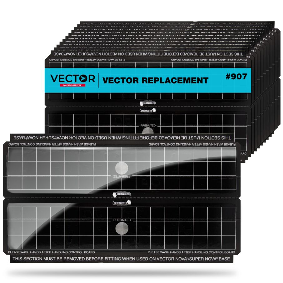 Vector UV Fly Light Trap Replacement Boards