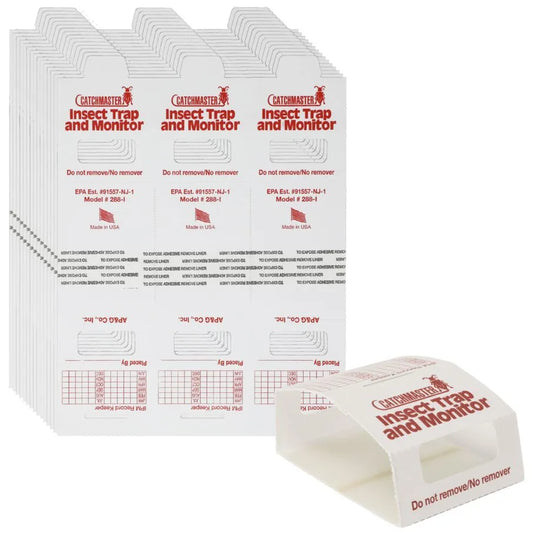 Brown Recluse Spider Glue Board Traps