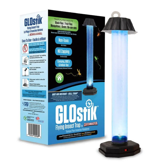 Insect Capture Led Flying Insect Traps | Non-Toxic Flying Bug Control Products